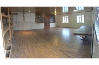 Lager mieten in 3872 Aalfang, Saal zu vermieten z.B. als Lagerraum, Werkstatt