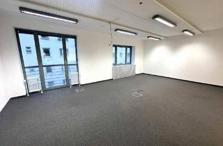 Büro zu mieten in Ungargasse 59-61, 1030 Wien, Repräsentative Bürpfläche im Historischen Fabianihaus mit Balkon zu mieten