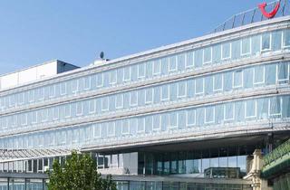 Büro zu mieten in 1190 Wien, Moderne Bürofläche mit erstklassiger Ausstattung