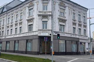 Büro zu mieten in 3100 Sankt Pölten, Charmantes Business-Büro mit Glasdesign & Klimaanlage