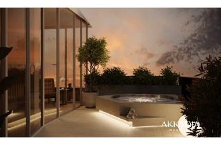 Wohnung kaufen in 1110 Wien, Exklusive 3-Zimmer-Dachgeschosswohnung mit Südwest-Terrasse