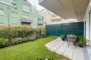 Wohnung mieten in Rosa-Jochmann-Ring, 1110 Wien, INA - Pärchenwohnung mit Freifläche nähe Wasserspielplatz Leberberg