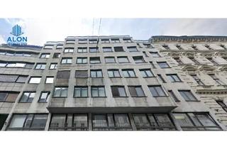 Geschäftslokal mieten in 1080 Wien, GESCHÄFTSLOKAL | 180 m² | HOCHFREQUENTE LAGE | HAUPTSTRASSE | EINZELHANDEL | GEGEN ABLÖSE