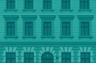 Anlageobjekt in Felbigergasse, 1140 Wien, Investmentpaket: Acht bewilligte Wohnungen im 1. OG + eine bestandsfreie EG-Wohnung in 1140 Wien