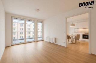 Anlageobjekt in Felbigergasse, 1140 Wien, Investmentpaket: Acht bewilligte Wohnungen im 1. OG + eine bestandsfreie EG-Wohnung in 1140 Wien