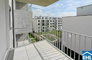 Wohnung mieten in Groß-Enzersdorfer Straße, 1220 Wien, DER BALLON - ANKOMMEN UND ABHEBEN - NATURNAHES WOHNEN NAHE DER SEESTADT ASPERN