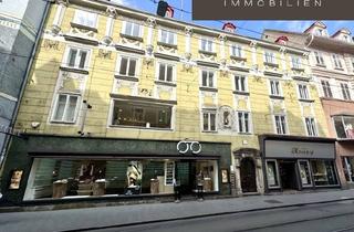 Wohnung mieten in Murgasse, 8010 Graz, | ALTBAUTRAUM IN GRAZER BESTLAGE | ENTZÜCKENDE KLEINWOHNUNGEN IN DER INNENSTADT