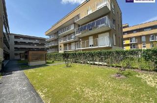 Penthouse kaufen in Zirbenweg, 8401 Kalsdorf bei Graz, BEZUGSFERTIG - Traumhafte 64m² Gartenwohnung/Balkonwohnung in Kalsdorf – Ihr neues Zuhause wartet!