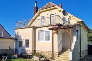 Einfamilienhaus kaufen in 2013 Göllersdorf, Charmantes Renovierungsprojekt: 4-Zimmer-Haus mit großem Garten und Garage in Göllersdorf!