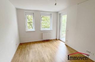 Wohnung mieten in Algersdorfer Straße, 8020 Graz, Charmante 3 Zimmer-Neubauwohnung mit Loggia!