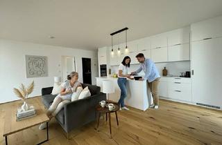 Wohnung kaufen in Hörtnaglstraße, 6020 Innsbruck, Panoramablick: 3-Zimmer-Wohnung