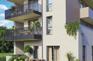 Wohnung kaufen in Lindweg, 8010 Graz, Kompakte 2 Zimmer Gartenwohnung in Graz Geidorf