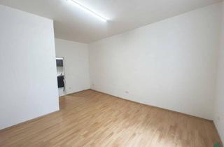 Wohnung kaufen in 1200 Wien, Sanierungsbedürftige 1-Zimmer-Altbauwohnung im EG nahe UKH Lorenz Böhler