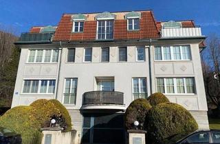 Wohnung kaufen in 2650 Payerbach, Dieser Ausblick!! Top-Wohnung mit Garage und Terrasse!