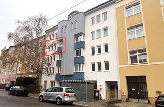 Wohnung kaufen in Pillweinstraße, 4020 Linz, Urbane und charmante Zweizimmerwohnung in der Pillweinstraße!