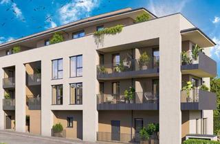 Wohnung kaufen in Lindweg, 8010 Graz, Helle 2 Zimmerwohnung mit Terrasse und kleinem Garten in sehr guter Lage!