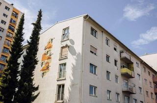 Wohnung kaufen in Wiener Straße, 8051 Graz, Geräumige Wohnung mit idealer Infrastruktur in Graz-Gösting!