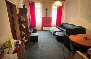 Wohnung kaufen in 1160 Wien, SANIERUNGSBEDÜRFTIGE 3-ZIMMER-WOHNUNG MIT VIEL POTENZIAL NÄHE STADTHALLE