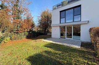 Wohnung kaufen in 5020 Salzburg, Charmante 3-Zimmer-Garten-Wohnung in Salzburg - Leopoldskron