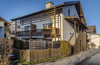 Maisonette kaufen in 6380 Sankt Johann in Tirol, Gepflegte 4-Zimmer-Maisonette in ruhiger Sonnenlage