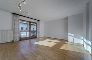 Maisonette kaufen in 6380 Sankt Johann in Tirol, 4-Zimmer-Maisonette in ruhiger Sonnenlage