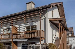 Maisonette kaufen in 6380 Sankt Johann in Tirol, 4-Zimmer-Maisonette in ruhiger Sonnenlage
