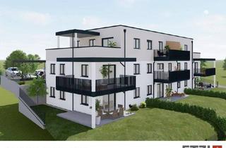 Penthouse kaufen in 4223 Katsdorf, Jetzt Besichtigen - Rohbau fertig- Projekt Katsdorf III - Eigentumswohnung Top 6 schlüsselfertig € 404.800,-