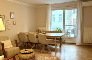 Wohnung kaufen in Obkirchergasse, 1190 Wien, IHR 4-ZIMMER-TRAUM mit 3 SCHLAFZIMMERN ! ist im Sommer beziehbar