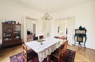 Wohnung kaufen in Seebachergasse, 8010 Graz, Wunderschöne 4 Zimmer Altbauwohnung in Geidorf