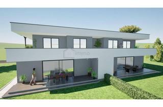 Wohnung kaufen in 4692 Niederthalheim, Ihr Traum vom Eigenheim: Moderne 81m² Wohnung in Niederthalheim - Belagfertig! Flexibel Planbar!