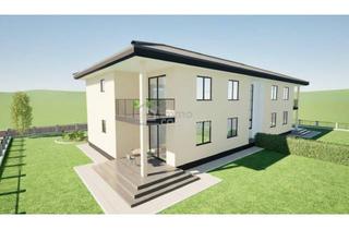 Wohnung kaufen in 4692 Niederthalheim, Ihr Traum vom Eigenheim: Moderne 80m² Wohnung in Niederthalheim - Schlüsselfertig!