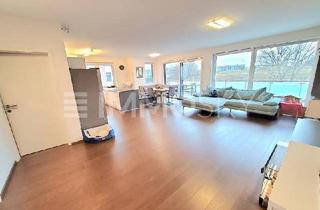 Wohnung kaufen in 4060 Leonding, Stilvoll- nachhaltig! Dachterrassen Eigenheim, 2 TG Plätze; Leonding!