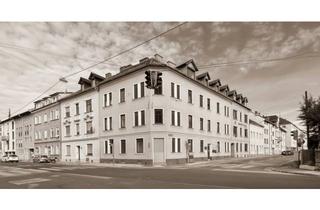 Wohnung kaufen in Gaswerkstraße, 8020 Graz, Altbau-Zinshaus mit Ausbaupotenzial – im Paket oder wohnungsweise zu kaufen