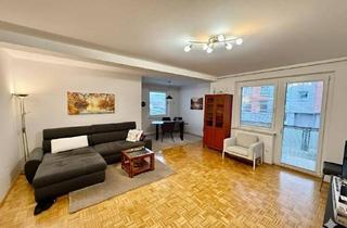 Wohnung kaufen in 3580 Horn, Vermietete Eigentumswohnung für die Zukunft in Horn, nähe EKZ!