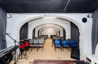 Wohnung kaufen in Anzengrubergasse, 8010 Graz, Attraktiver Gewölbekeller in der Grazer Innenstadt – bestens vermietet!