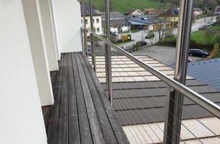 Wohnung mieten in 3053 Laaben, TOP 33 - Wohnen und/ oder Erholen im Wienerwald!