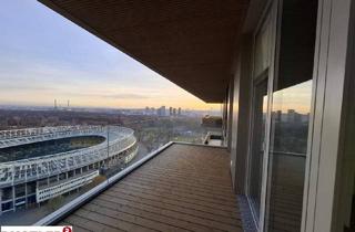 Wohnung mieten in Hauptallee, 1020 Wien, Zwischen Bäumen und Boulevard – Wohnen beim Prater