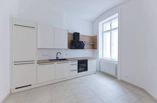 Wohnung mieten in Riemergasse, 1010 Wien, Erstbezug in bester Innenstadtlage vis a vis Hotel Mandarin Oriental