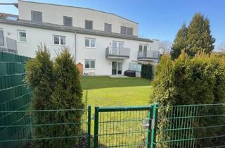 Wohnung mieten in 5301 Eugendorf, Entzückende 2 Zimmer Gartenwohnung | in Eugendorf/Esch | hell und freundlich | mit TG Platz u. Carport