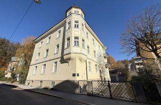 Penthouse mieten in 5020 Salzburg, Exklusive Penthouse-Wohnung mit Wintergarten & hochwertiger Ausstattung – Riedenburg