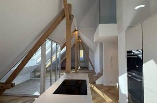 Penthouse mieten in 5020 Salzburg, Exklusive Penthouse-Wohnung mit Wintergarten & hochwertiger Ausstattung – Riedenburg