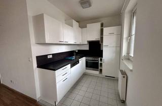 Wohnung mieten in 2340 Mödling, 1-Zimmer-Wohnung im Zentrum mit Garten und Tiefgaragenstellplatz!