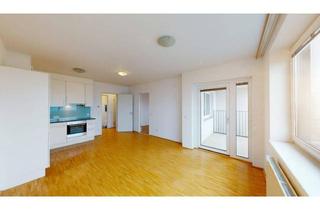 Wohnung mieten in Stella-Klein-Löw-Weg, 1020 Wien, Letztes Regelgeschoss: Neubauhit im Viertel Zwei | 6.OG | Parkplatz | Loggia