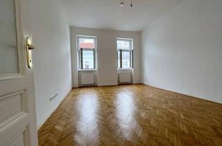 Wohnung mieten in Tiefendorfergasse, 1140 Wien, Geräumige 3 Zimmerwohnung - Zimmer getrennt begehbar!