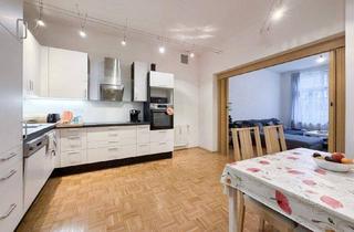 Wohnung mieten in Jakoministraße, 8010 Graz, ZENTRAL & RUHIG - Helle 3-Zimmer-Wohnung Nähe Jakominiplatz