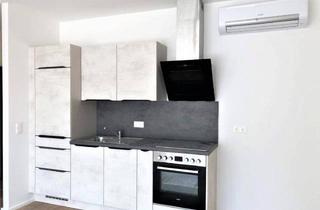 Wohnung mieten in 2700 Wiener Neustadt, [06703] Zentrumsnah - Wohnung mit Süd Loggia/Garage möglich/Plankeng. 2/T31