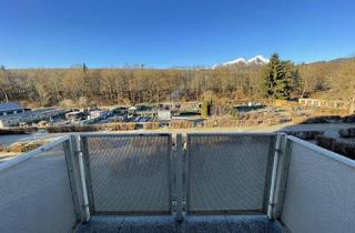 Wohnung mieten in Reichensteinstraße 33, 8793 Trofaiach, Balkonwohnung mit 3-Zimmern