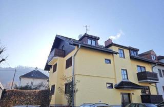 Wohnung mieten in Breitenfelderstraße, 5020 Salzburg, Garconniere mit Balkon und Parkplatz