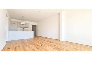 Wohnung mieten in 5111 Bürmoos, Stilvolle 2 Zimmer Wohnung mit sonnigem Balkon in Bürmoos