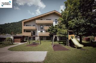 Genossenschaftswohnung in Rußbachsaag 11, 5442 Rußbachsaag, ERSTBEZUG - Geförderte 2-Zimmer Wohnung im Dachgeschoss zu vergeben!